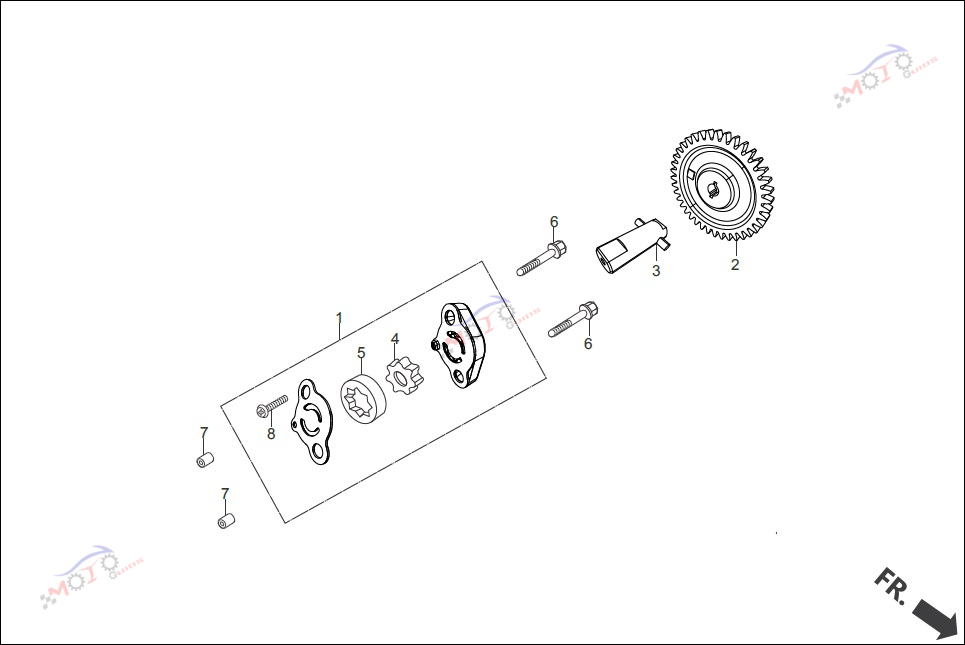 Engine Diagram
